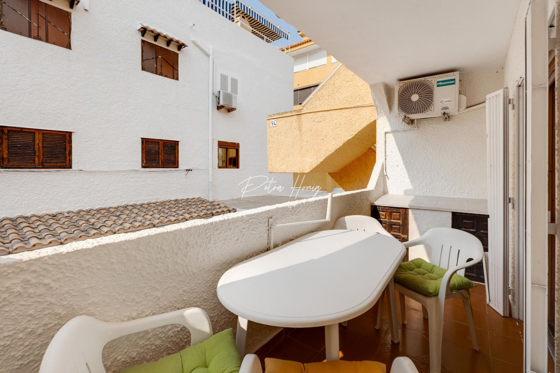 Resales - Apartment - Torrevieja - La Mata