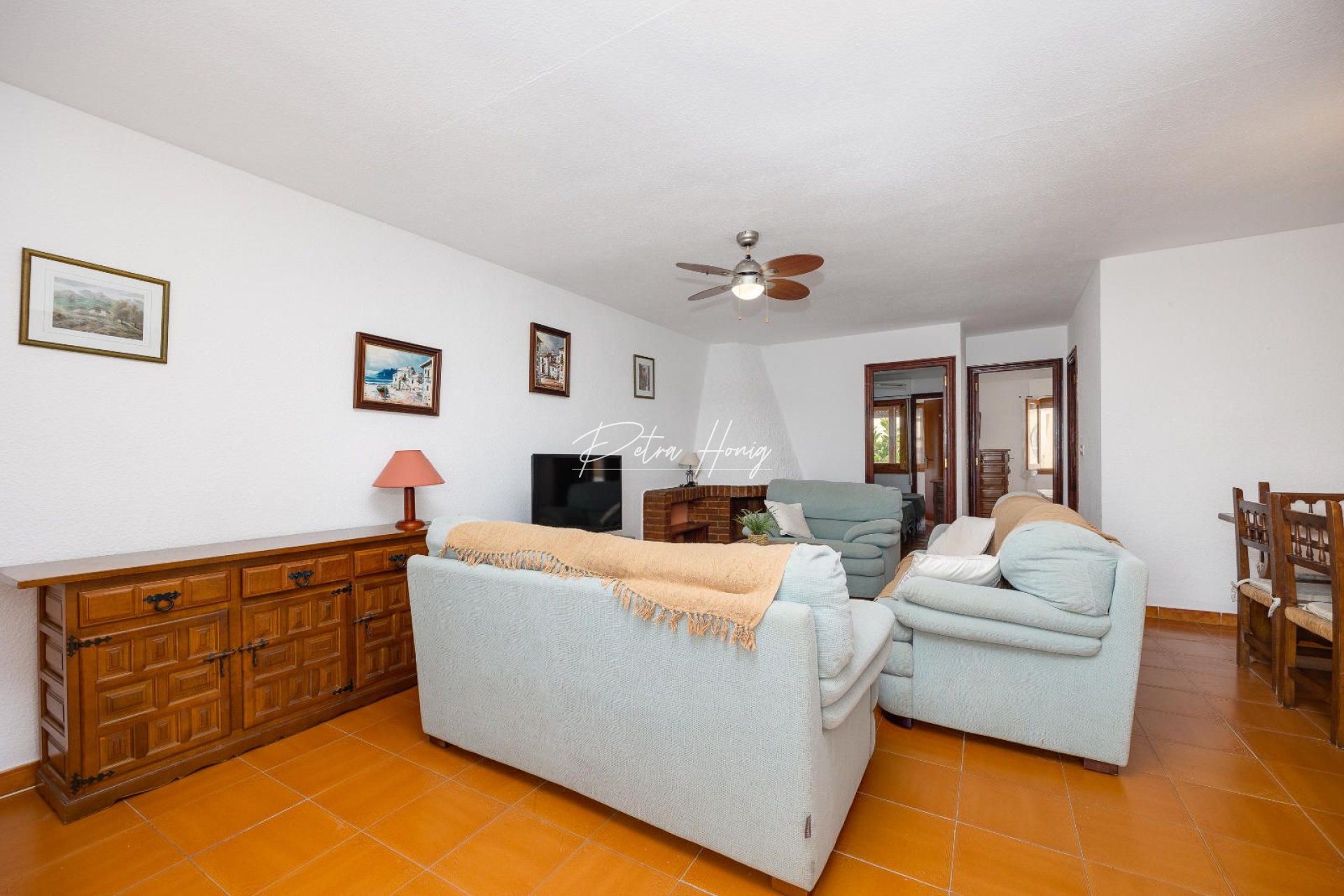 Resales - Apartment - Torrevieja - La Mata