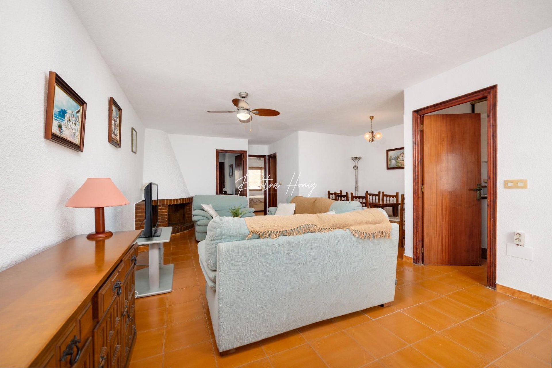 Resales - Apartment - Torrevieja - La Mata