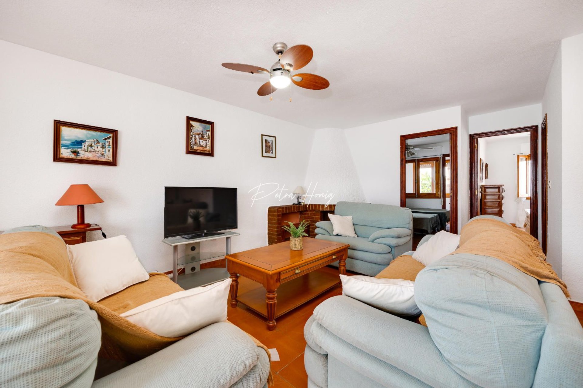 Resales - Apartment - Torrevieja - La Mata