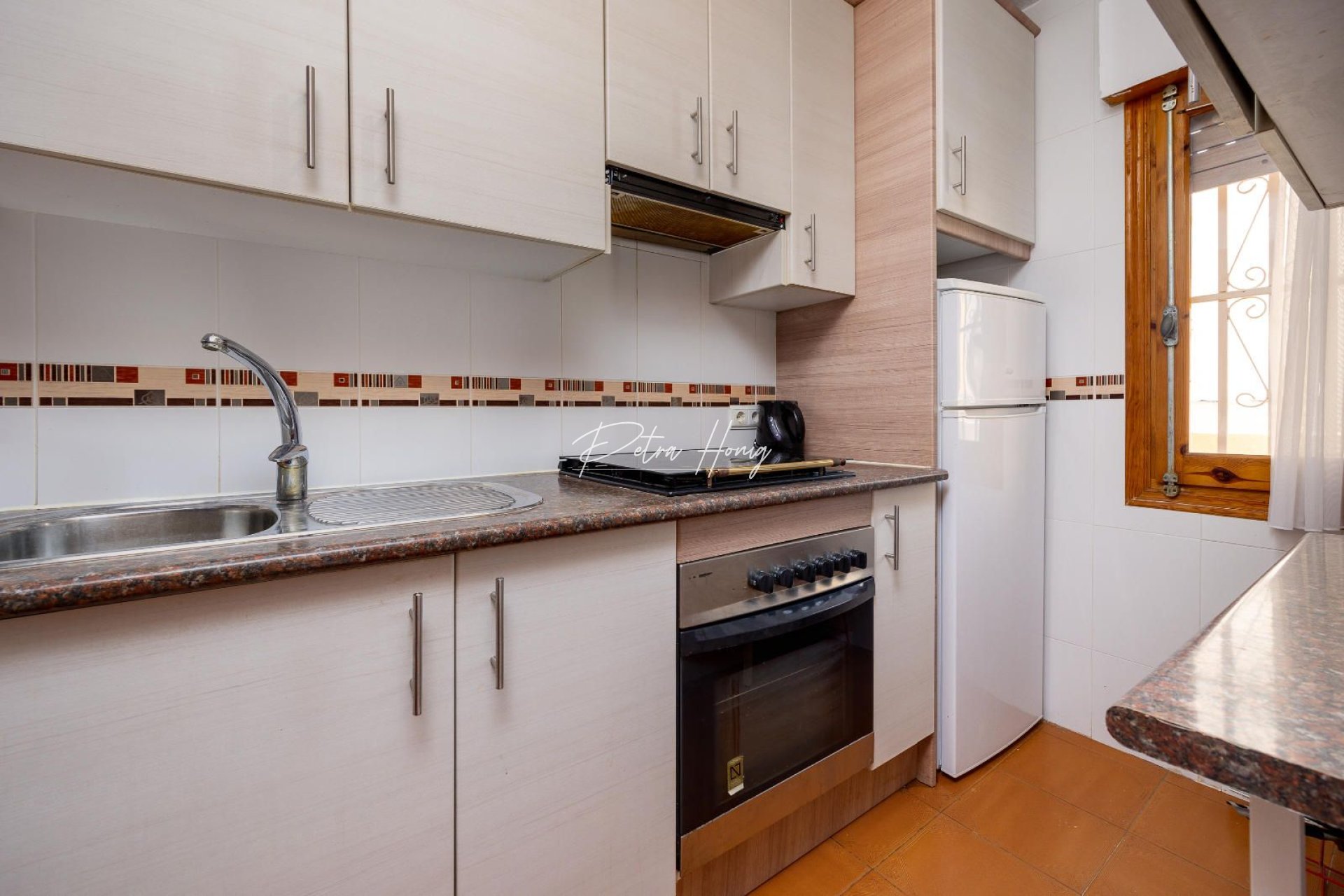 Resales - Apartment - Torrevieja - La Mata