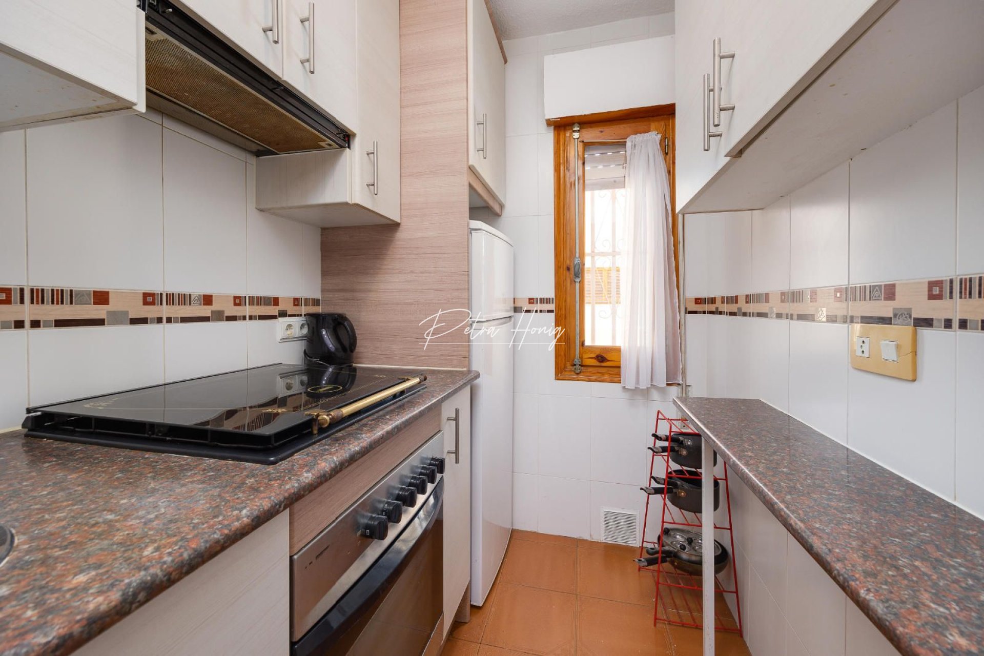 Resales - Apartment - Torrevieja - La Mata