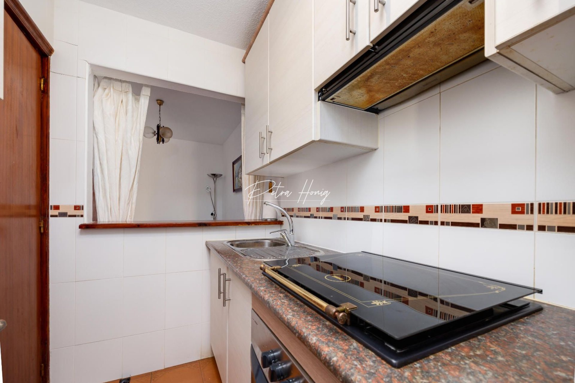 Resales - Apartment - Torrevieja - La Mata