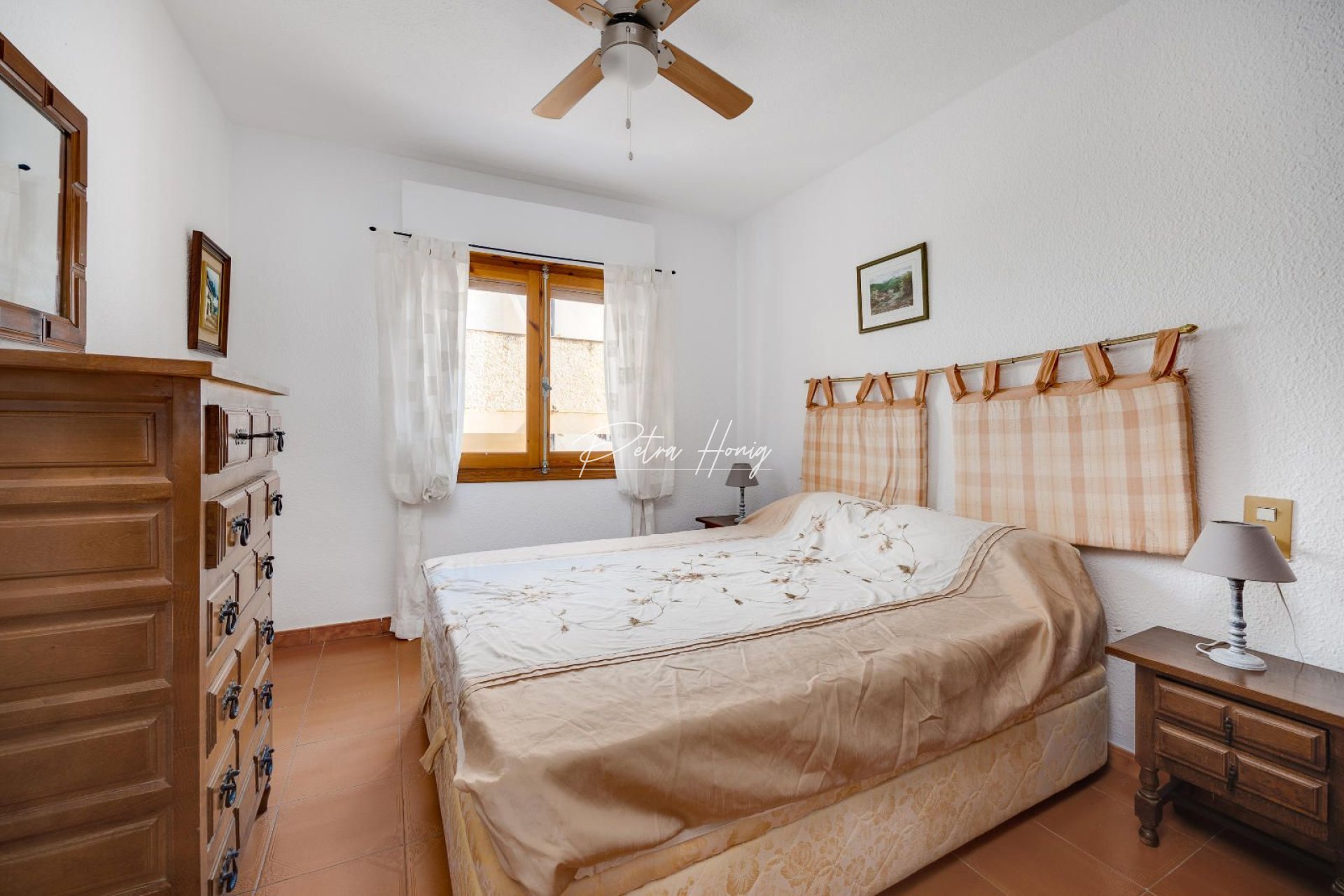 Resales - Apartment - Torrevieja - La Mata