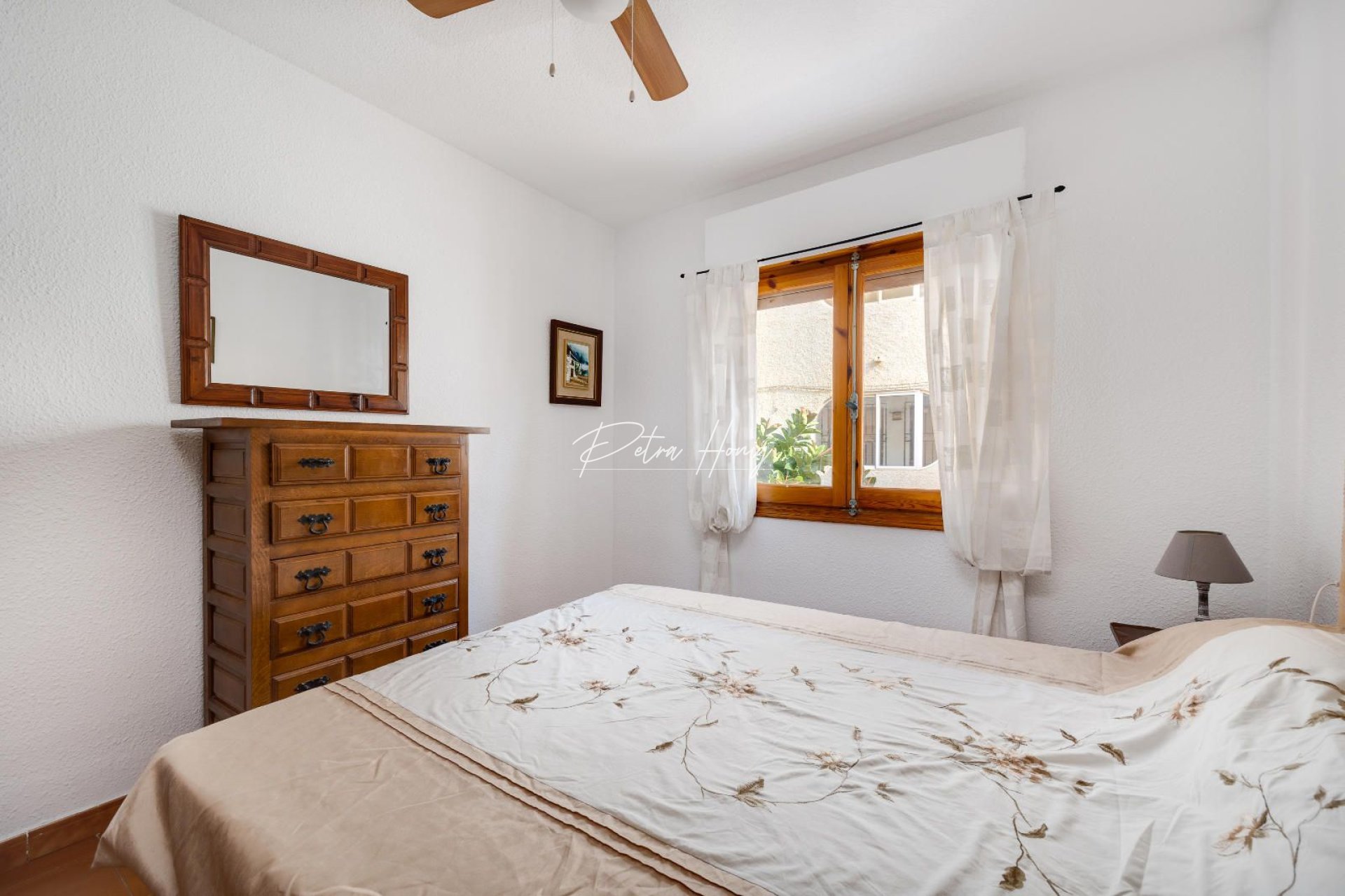 Resales - Apartment - Torrevieja - La Mata