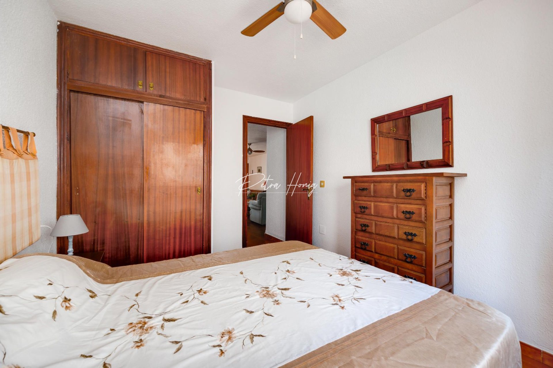Resales - Apartment - Torrevieja - La Mata
