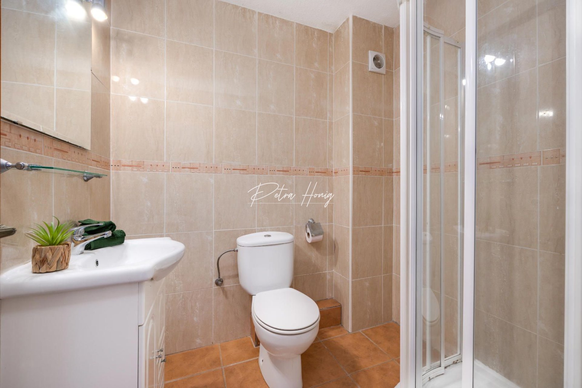 Resales - Apartment - Torrevieja - La Mata