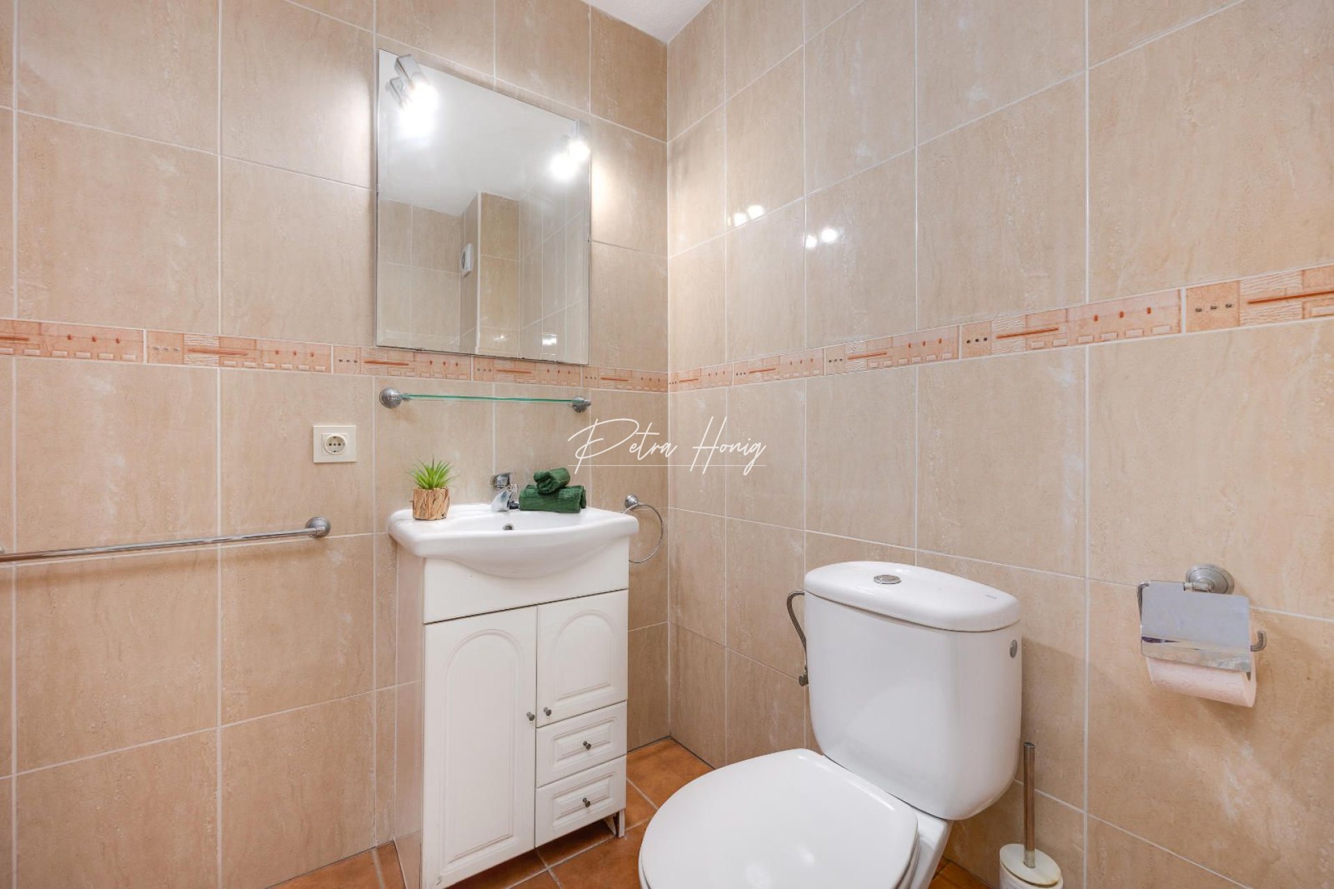 Resales - Apartment - Torrevieja - La Mata
