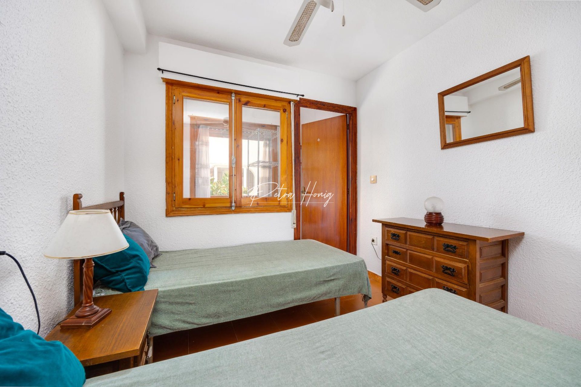 Resales - Apartment - Torrevieja - La Mata