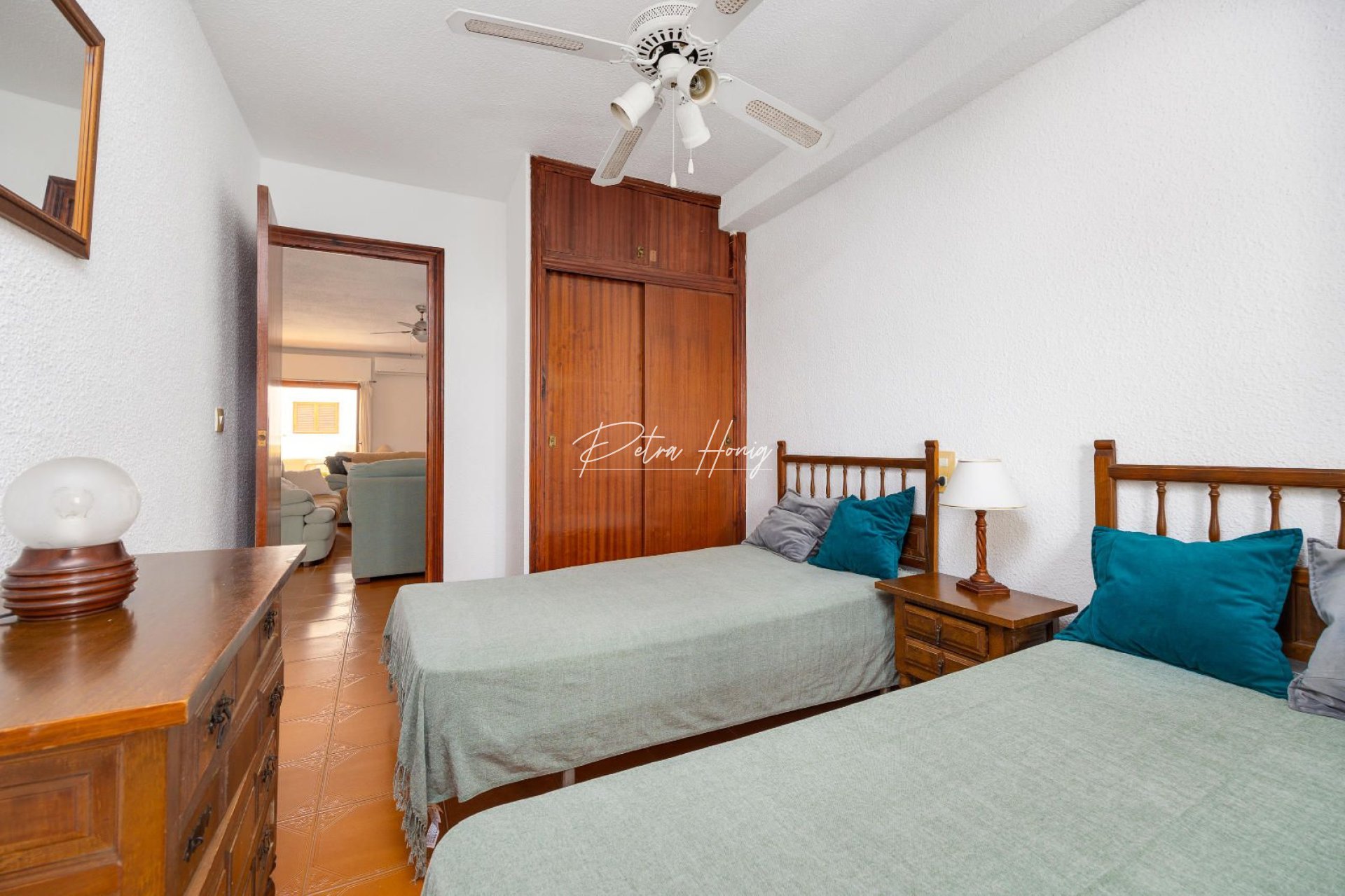 Resales - Apartment - Torrevieja - La Mata