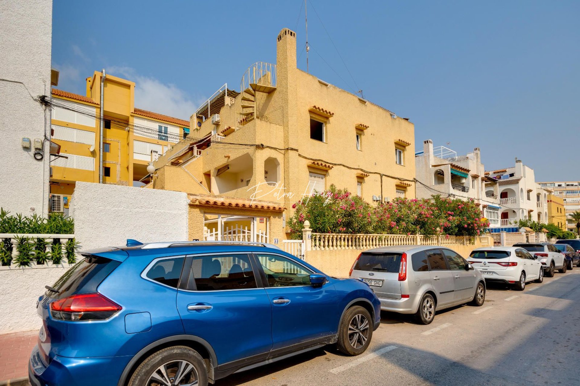 Resales - Apartment - Torrevieja - La Mata