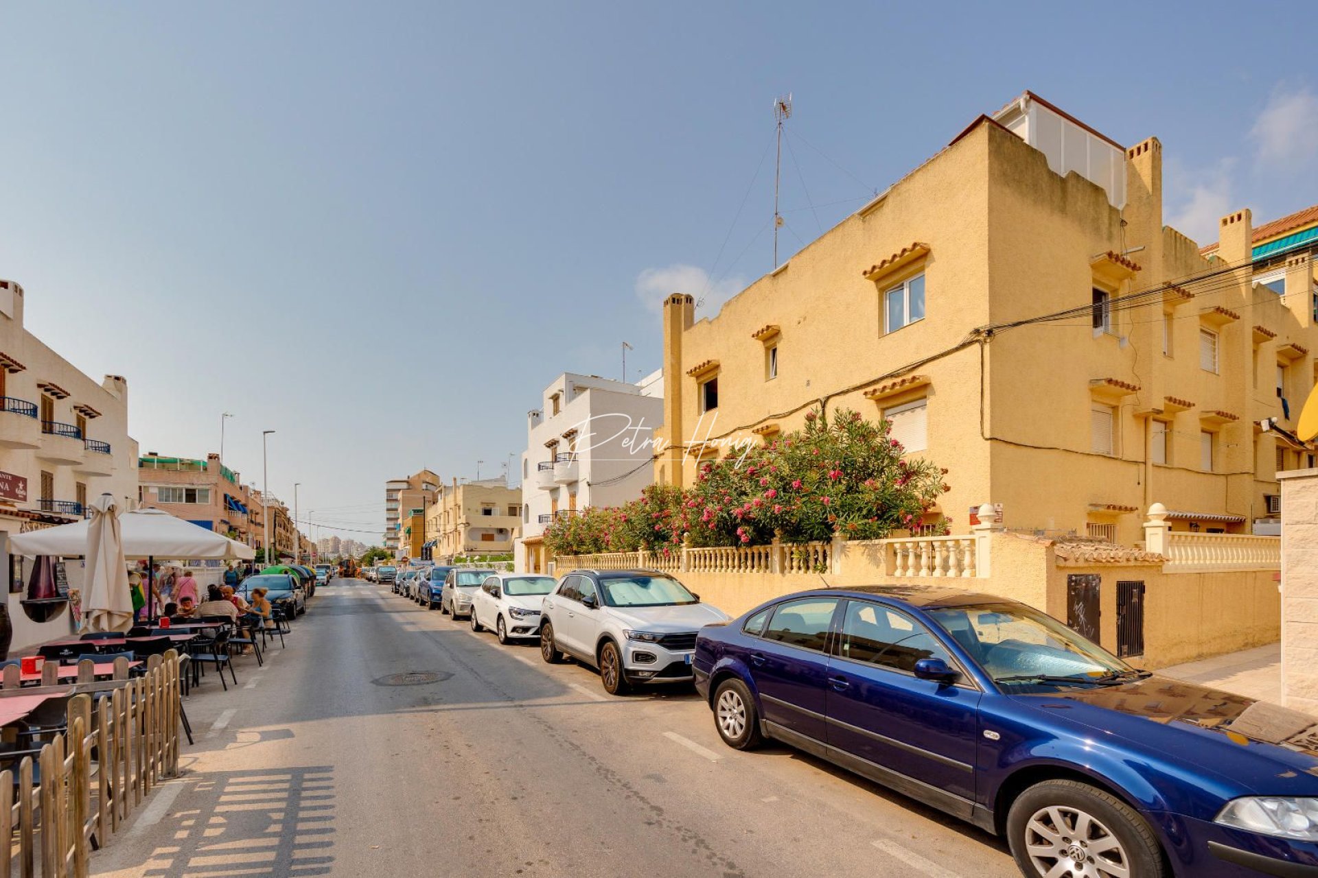 Resales - Apartment - Torrevieja - La Mata