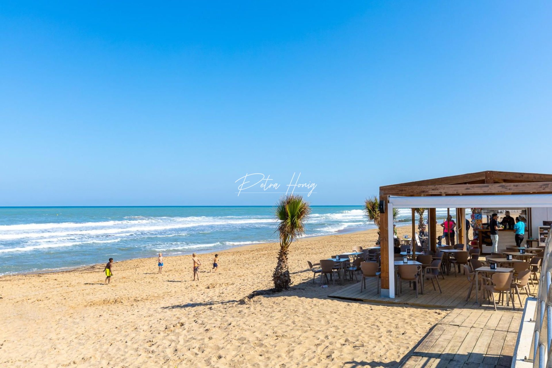 Resales - Apartment - Torrevieja - La Mata