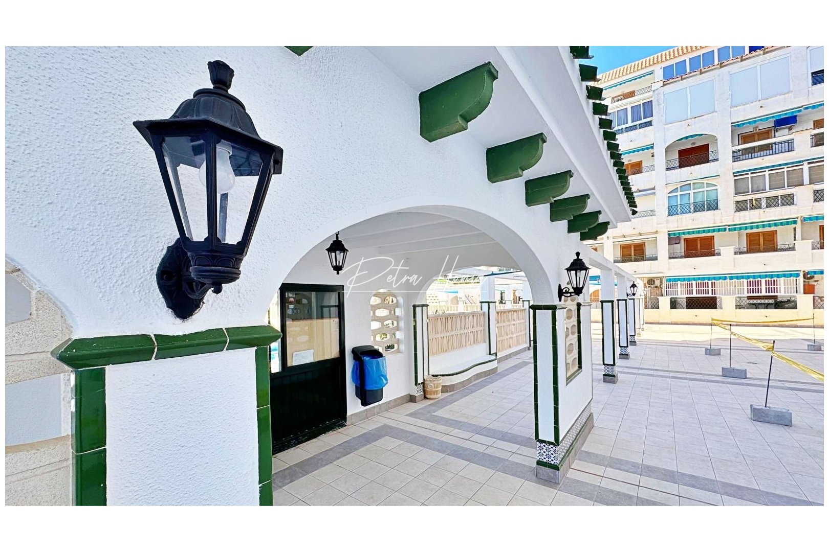 Resales - Apartment - Torrevieja - La Mata