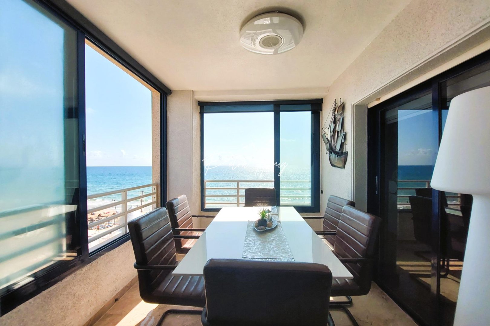 Resales - Apartment - Torrevieja - La Mata