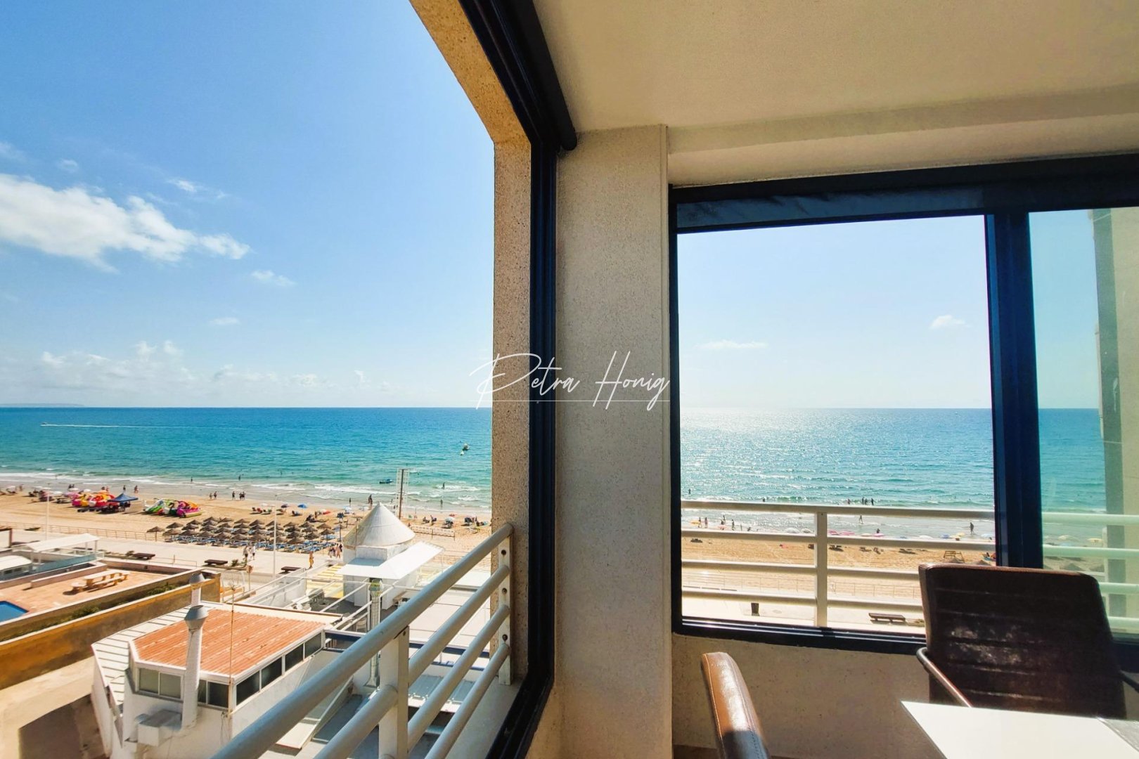 Resales - Apartment - Torrevieja - La Mata
