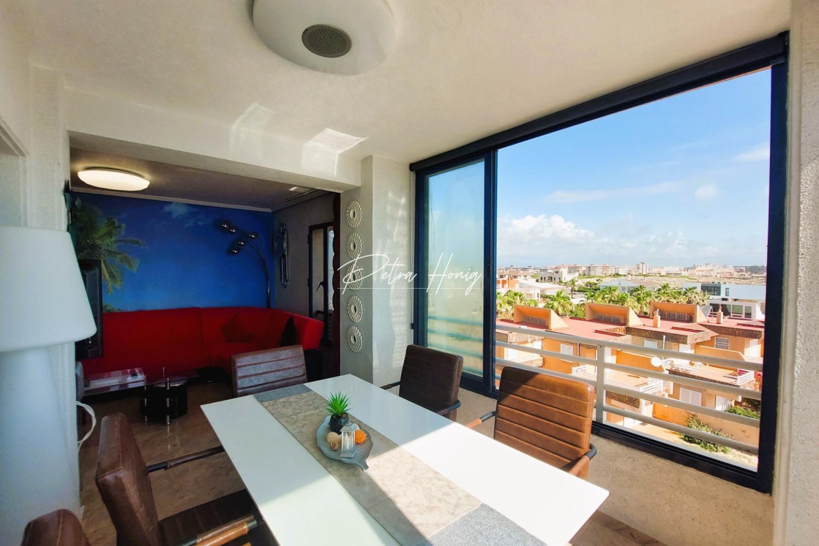 Resales - Apartment - Torrevieja - La Mata