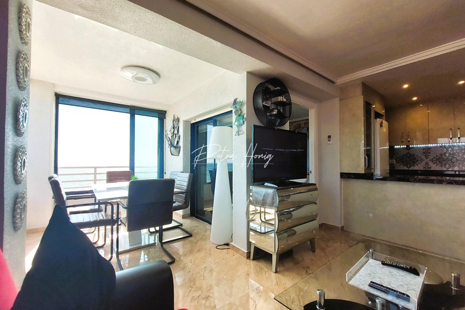 Resales - Apartment - Torrevieja - La Mata