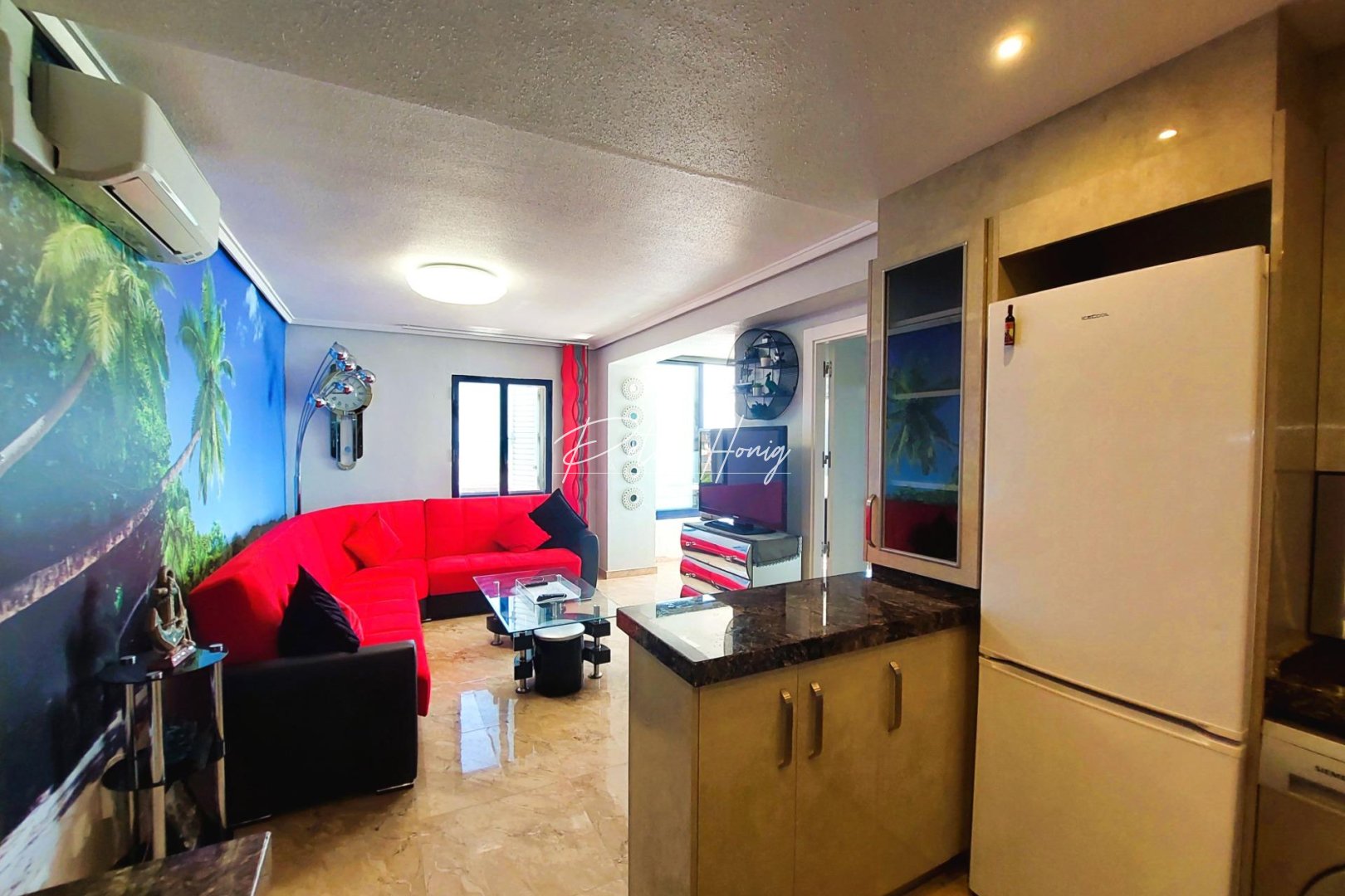 Resales - Apartment - Torrevieja - La Mata