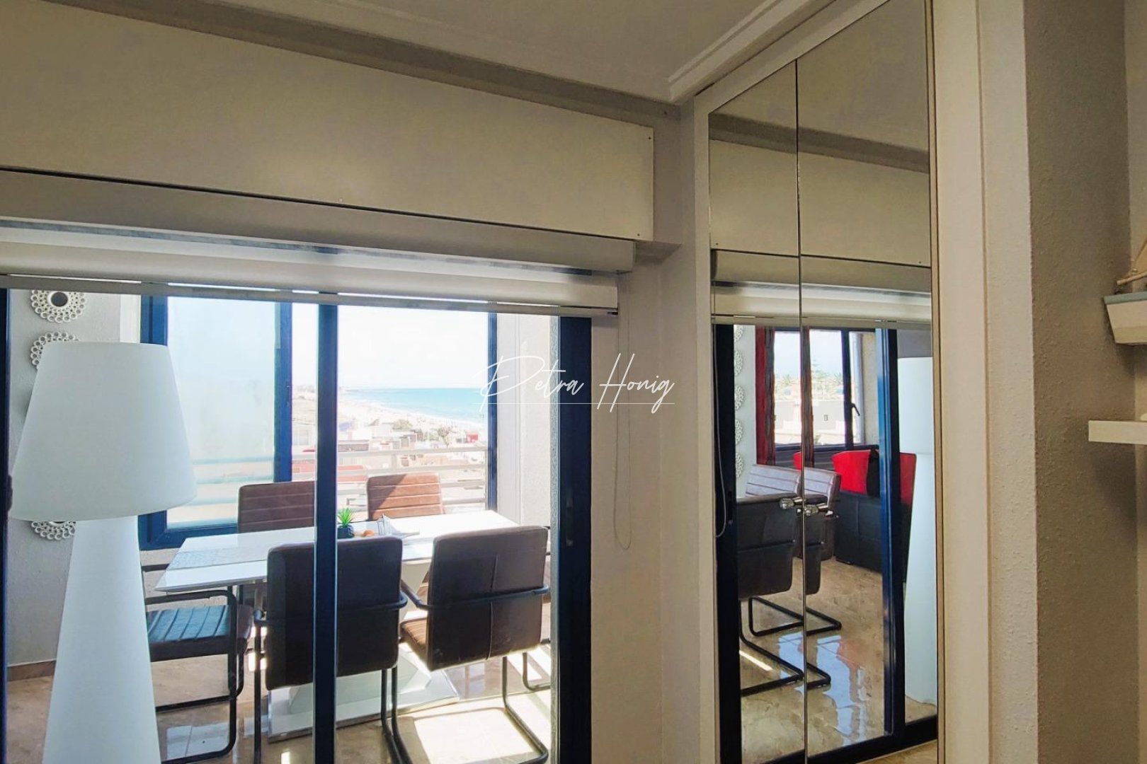 Resales - Apartment - Torrevieja - La Mata