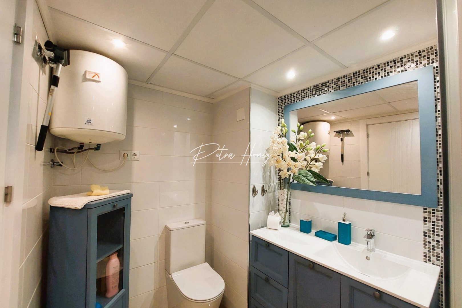 Resales - Apartment - Torrevieja - La Mata