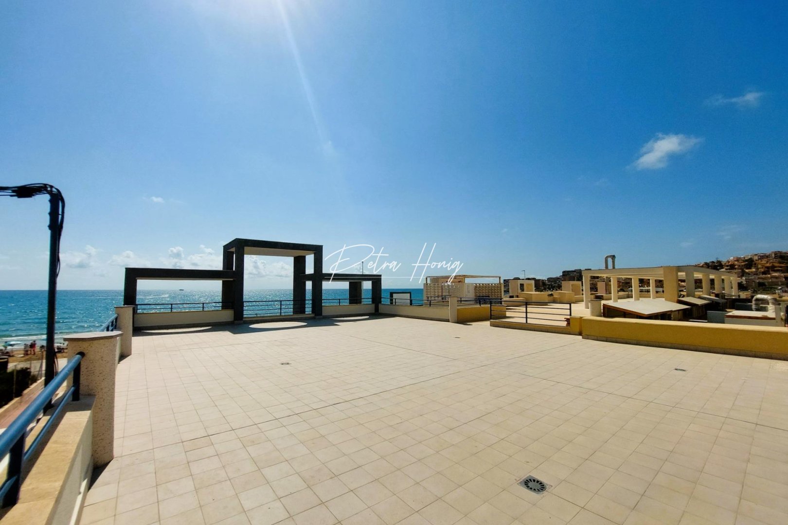 Resales - Apartment - Torrevieja - La Mata