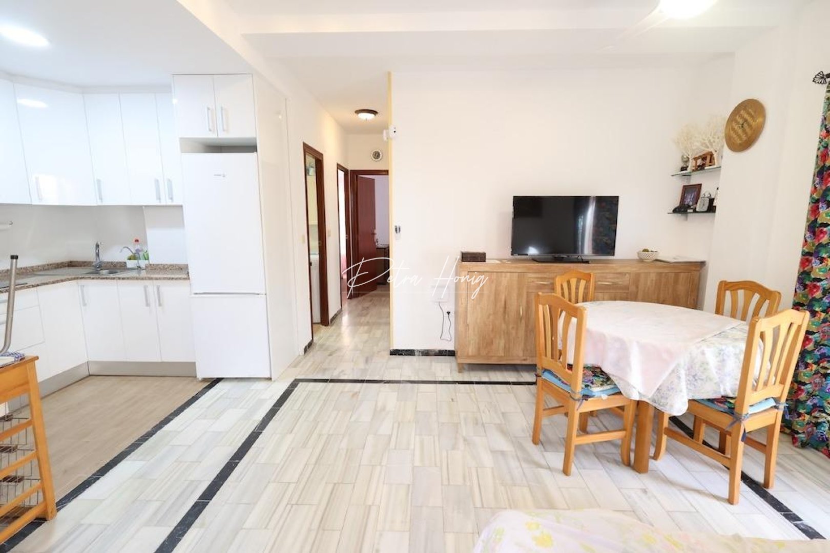 Resales - Apartment - Torrevieja - La Mata
