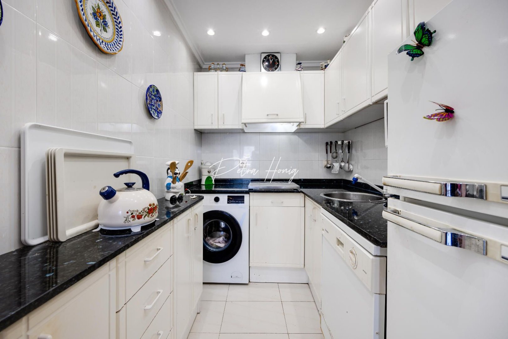 Resales - Apartment - Torrevieja - La Mata