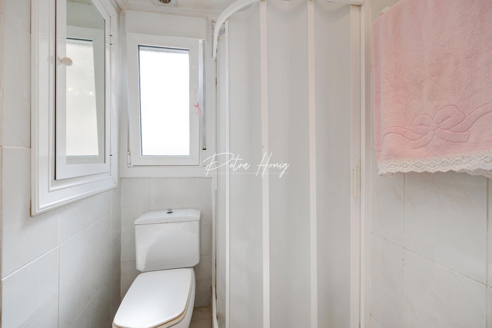 Resales - Apartment - Torrevieja - La Mata