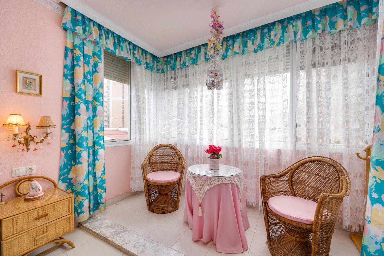 Resales - Apartment - Torrevieja - La Mata