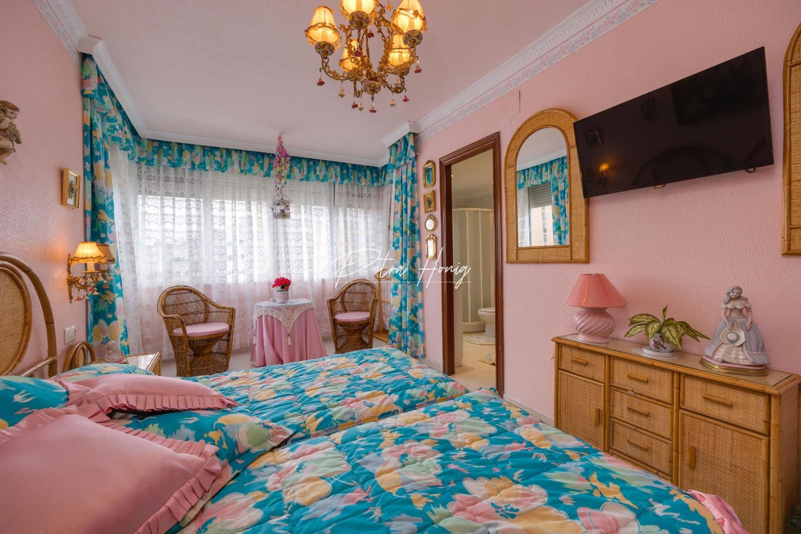 Resales - Apartment - Torrevieja - La Mata