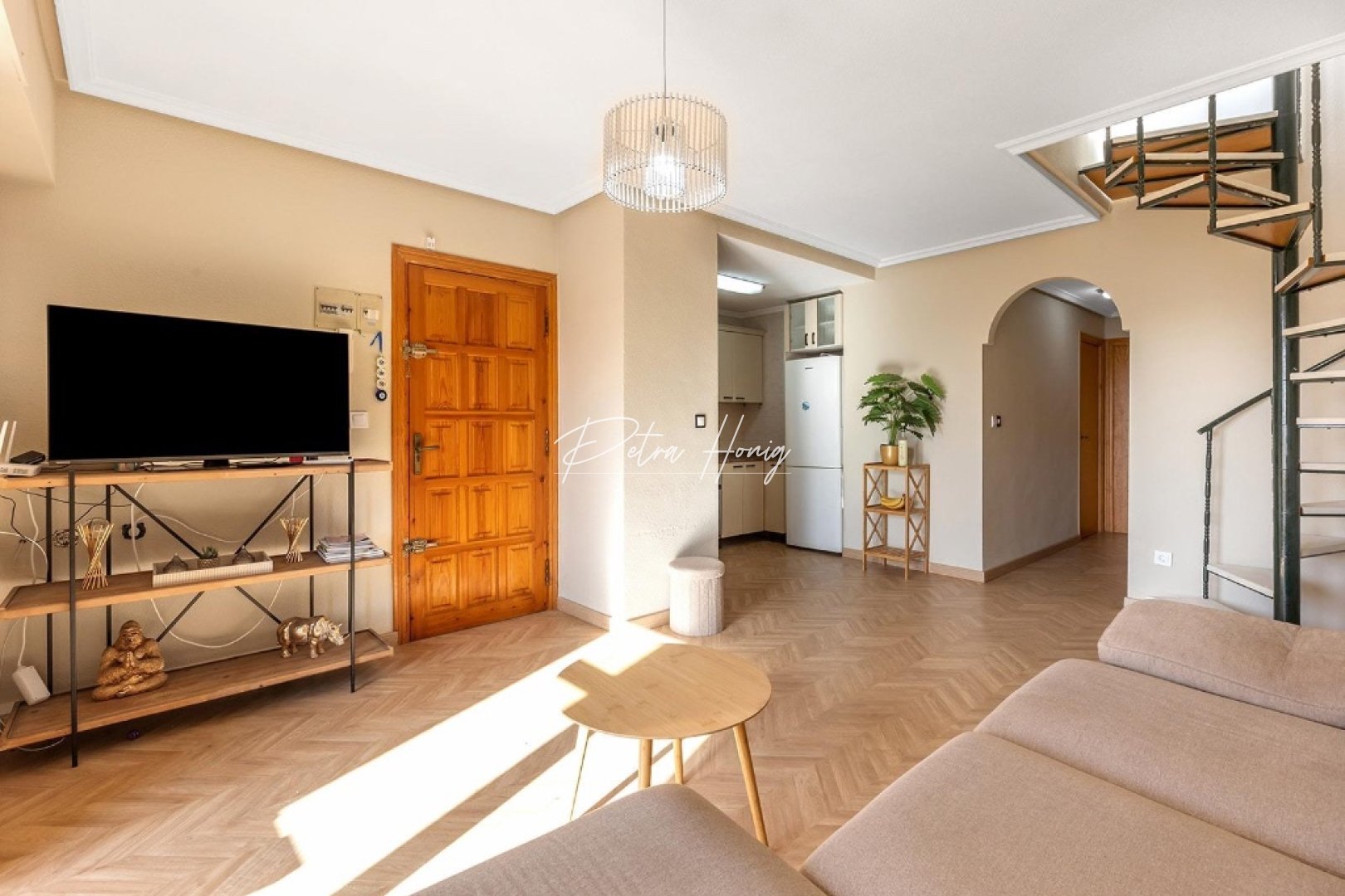 Resales - Apartment - Torrevieja - La Mata