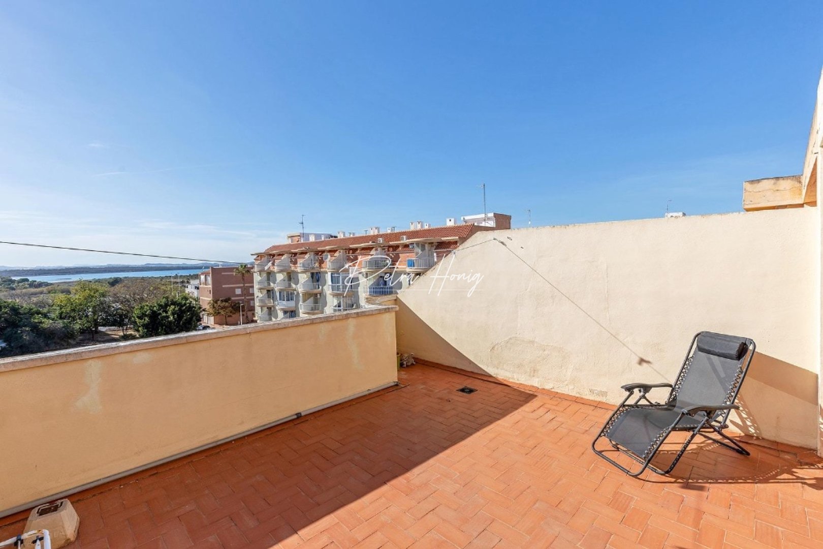 Resales - Apartment - Torrevieja - La Mata