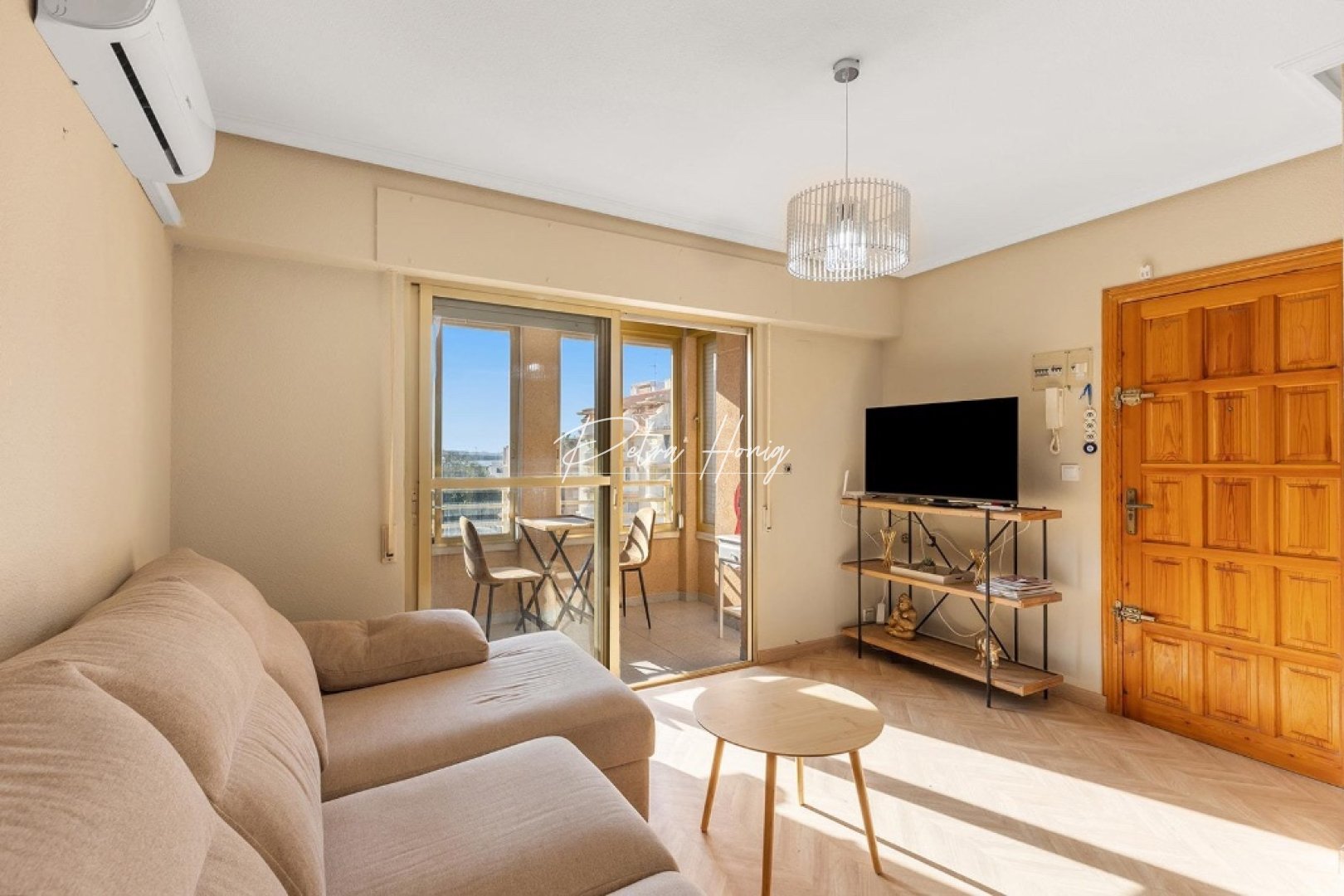 Resales - Apartment - Torrevieja - La Mata