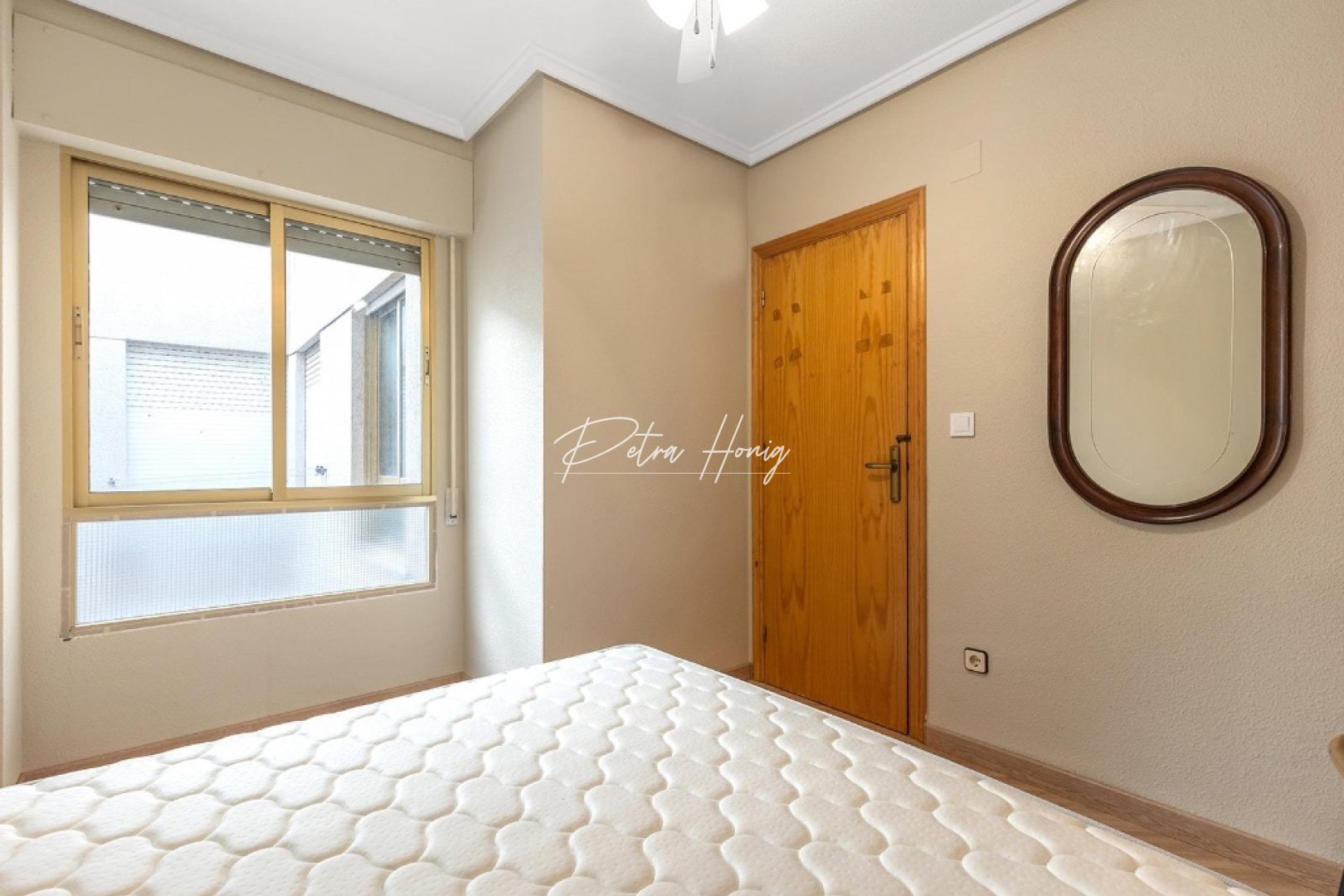 Resales - Apartment - Torrevieja - La Mata