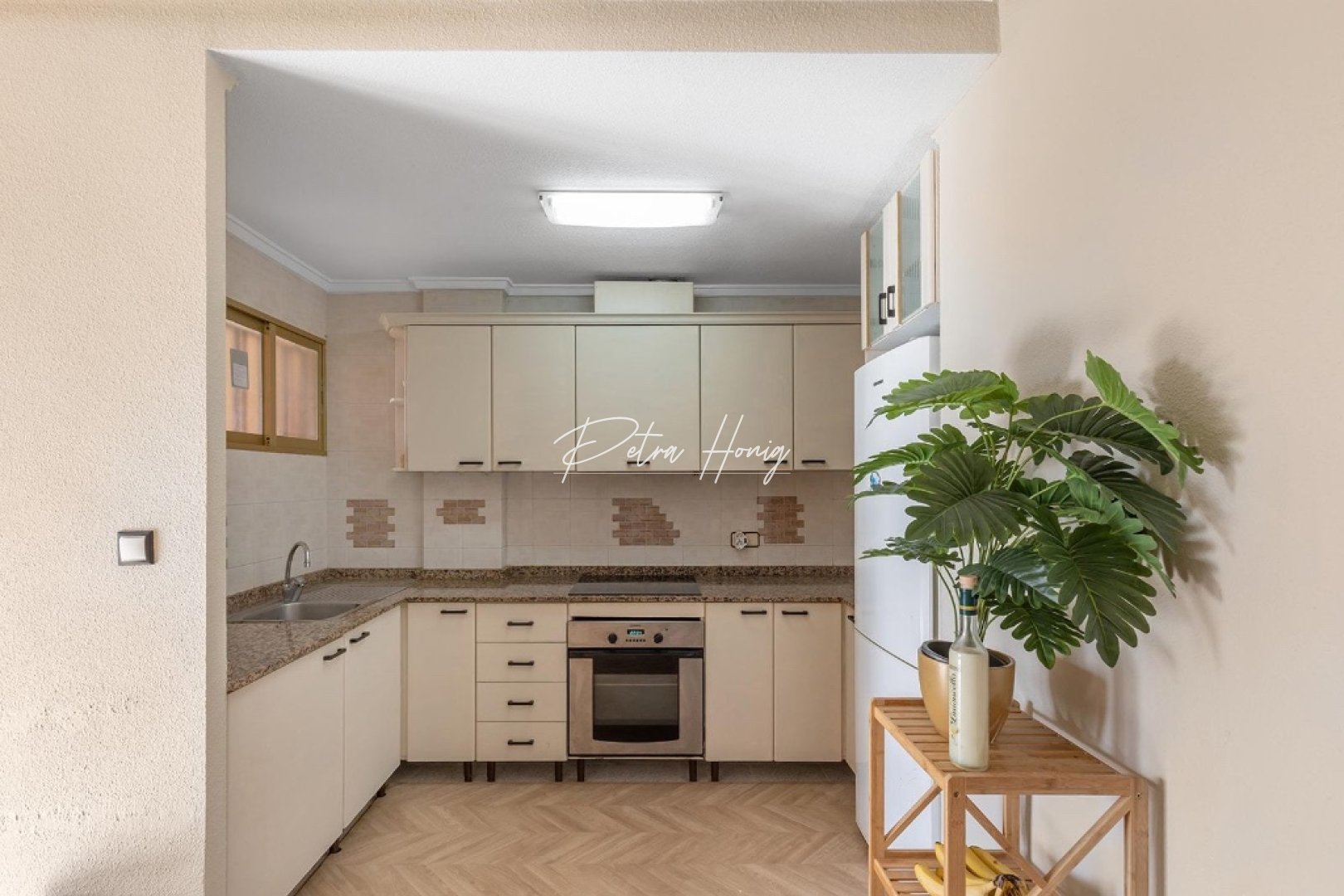 Resales - Apartment - Torrevieja - La Mata
