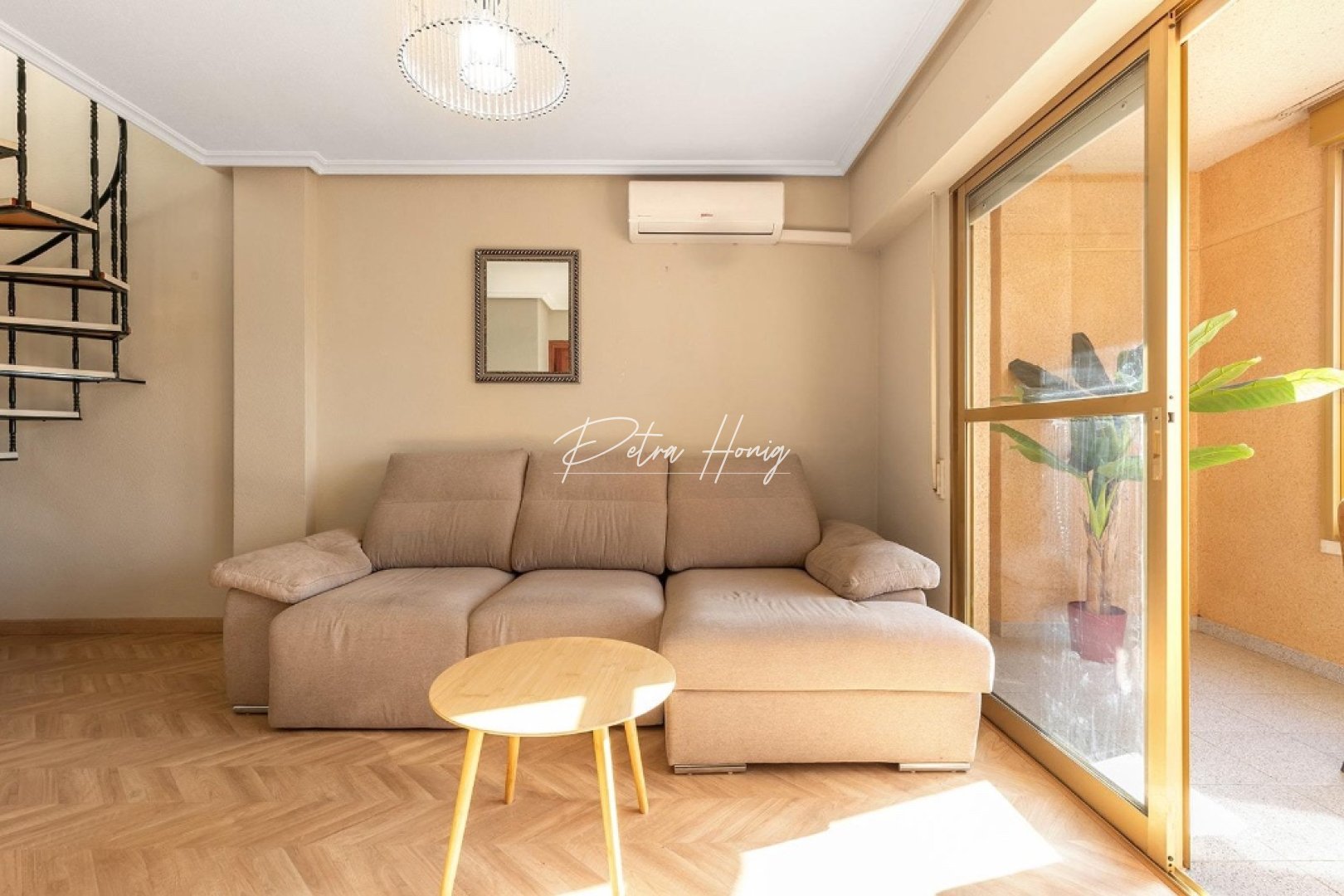 Resales - Apartment - Torrevieja - La Mata