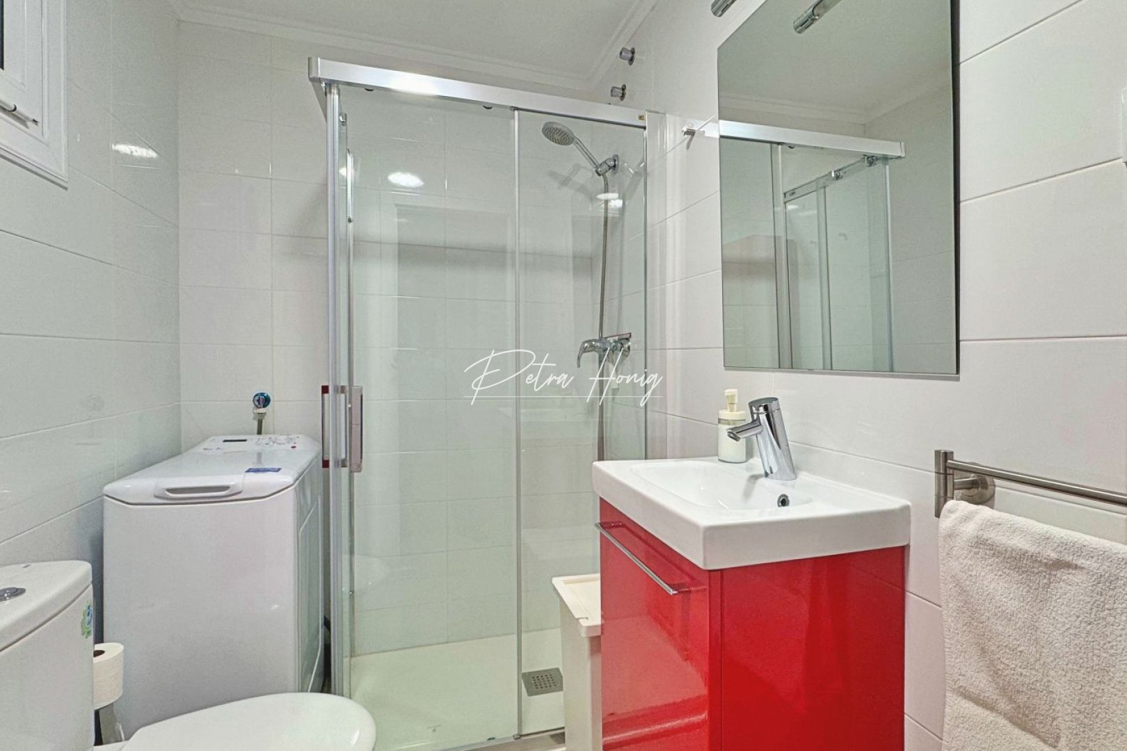 Resales - Apartment - Torrevieja - La Mata