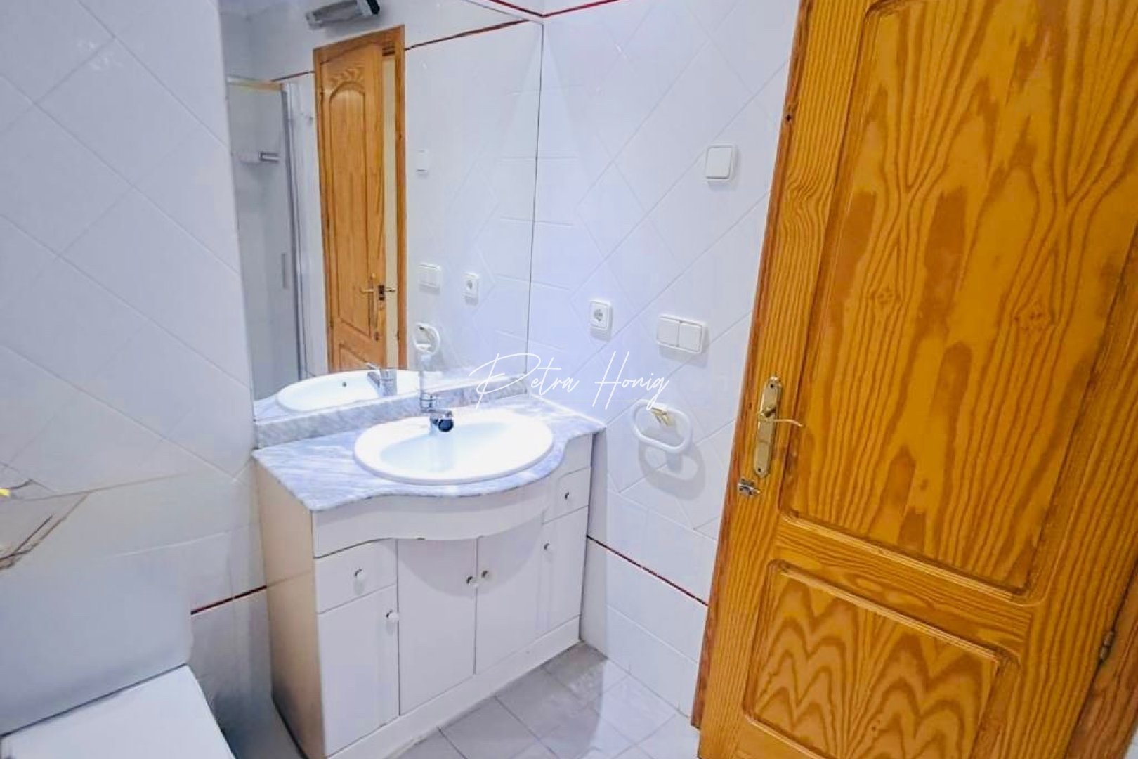 Resales - Apartment - Torrevieja - La Mata