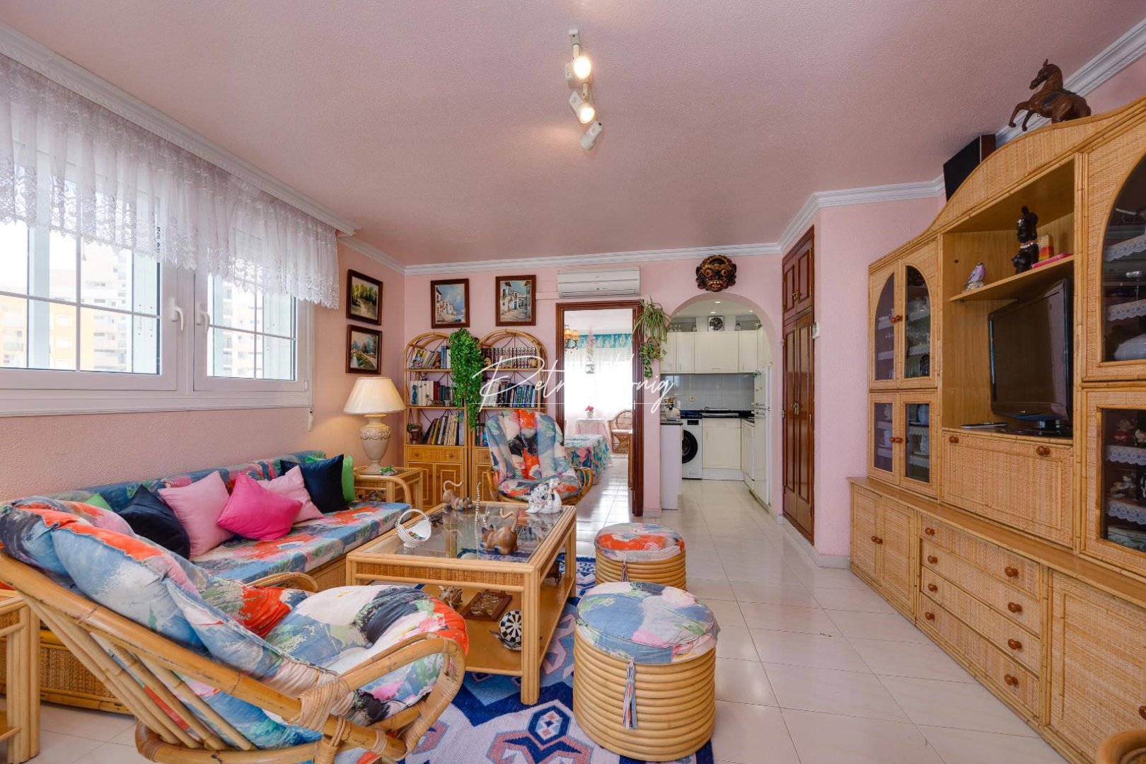 Resales - Apartment - Torrevieja - La Mata