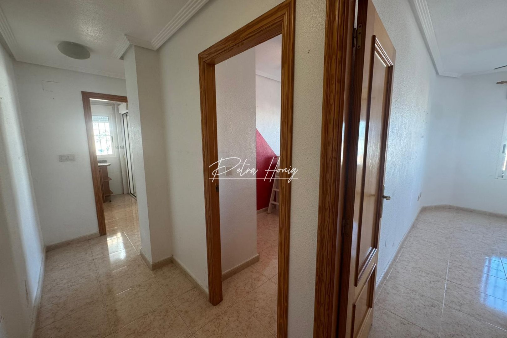 Resales - Apartment - Torrevieja - La Mata