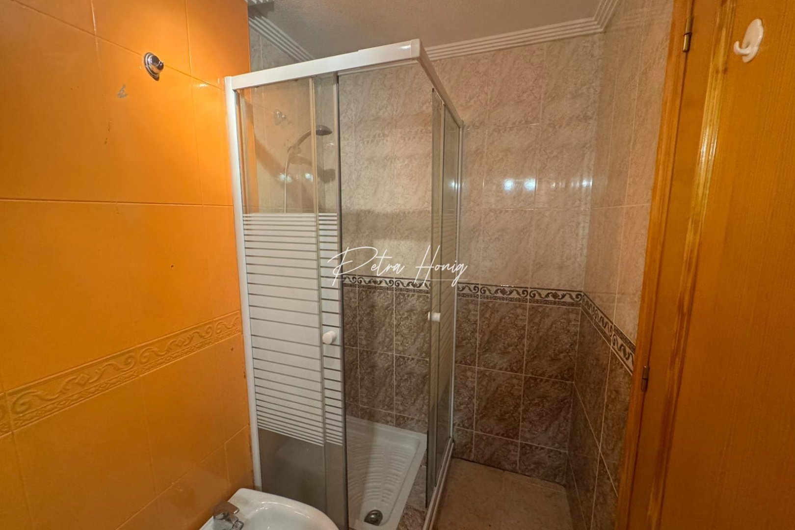 Resales - Apartment - Torrevieja - La Mata