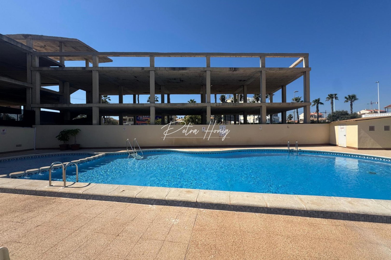 Resales - Apartment - Torrevieja - La Mata