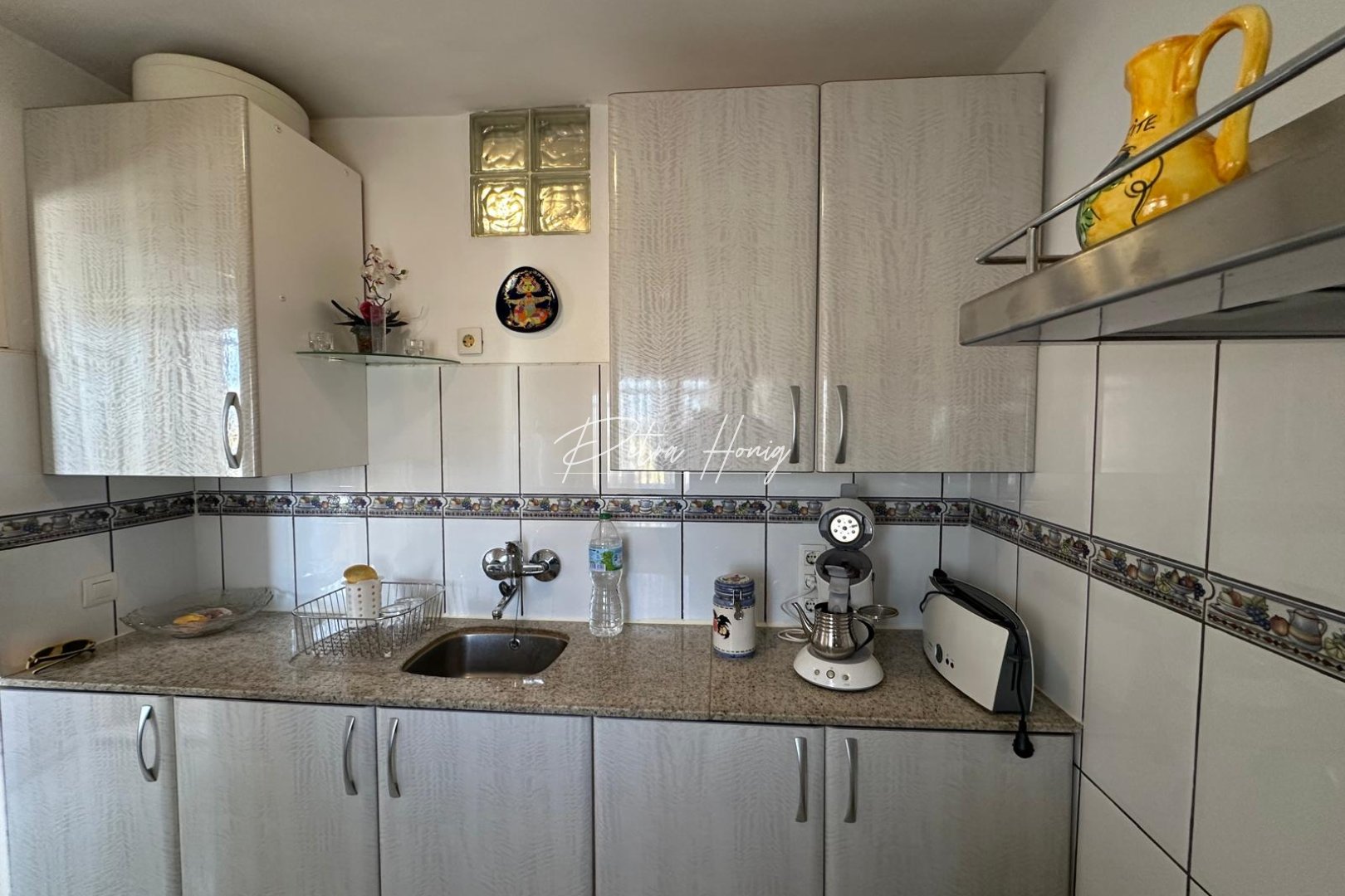 Resales - Apartment - Torrevieja - La Mata