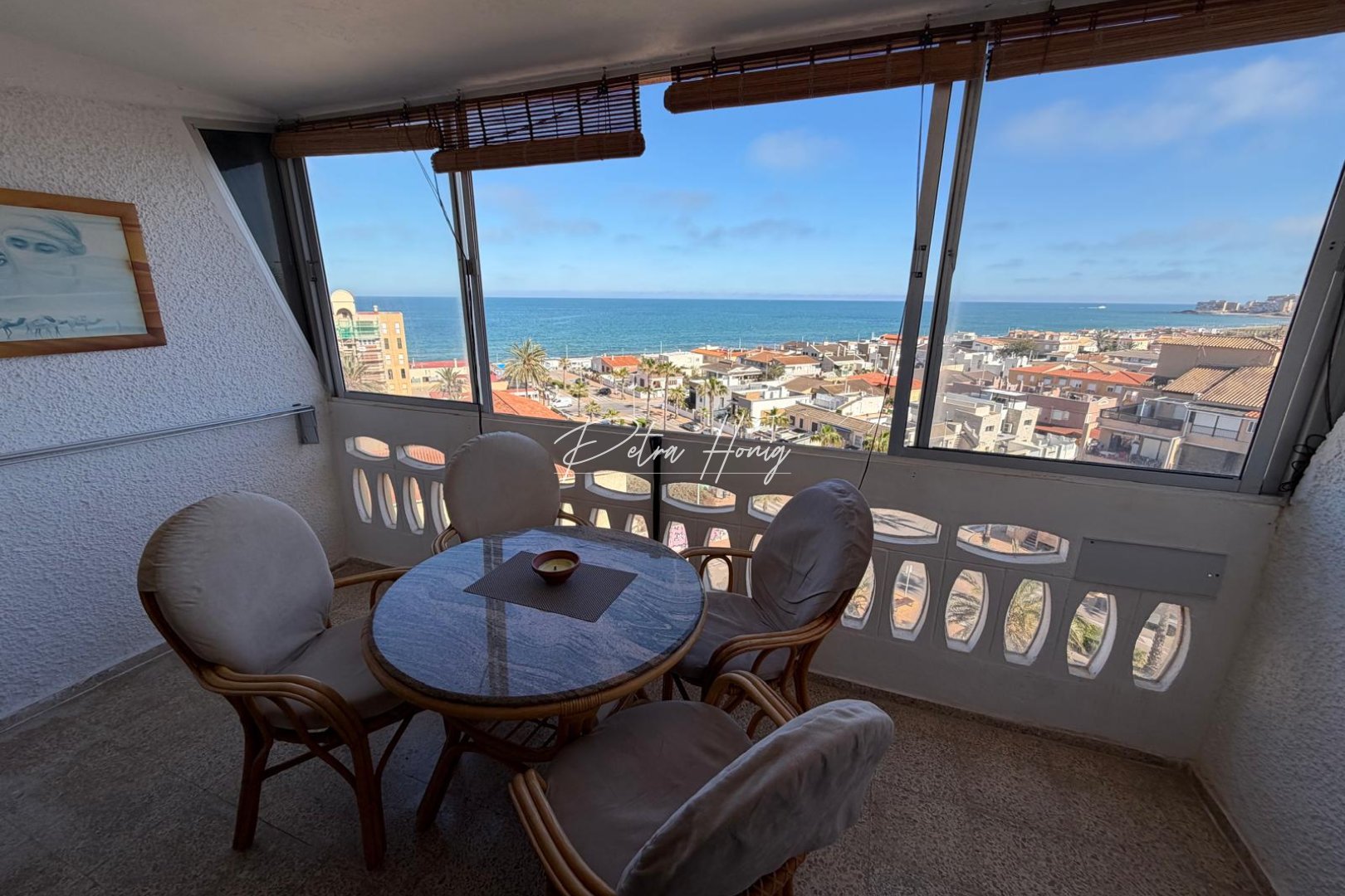 Resales - Apartment - Torrevieja - La Mata