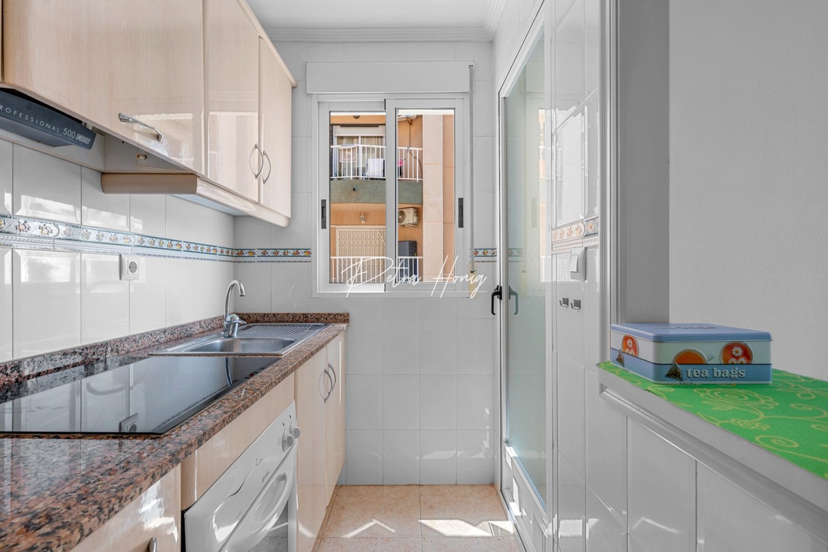 Resales - Apartment - Torrevieja - La Mata