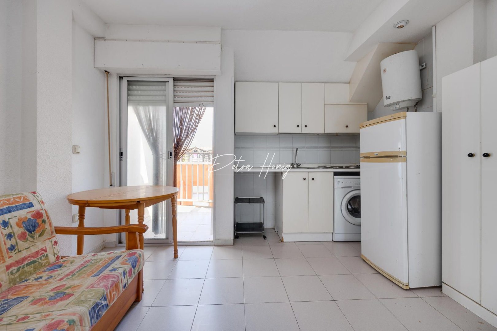 Resales - Apartment - Torrevieja - La Mata