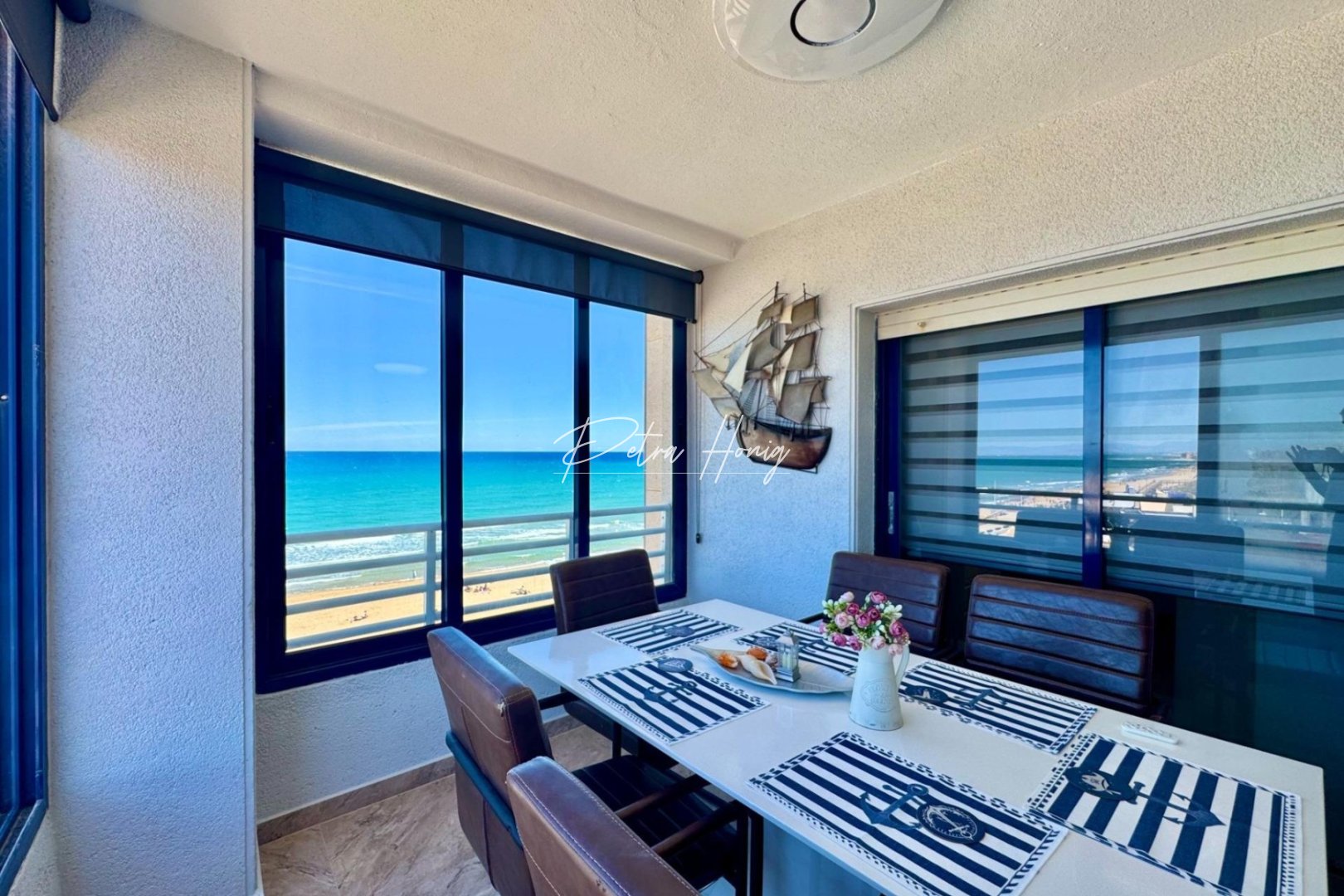 Resales - Apartment - Torrevieja - La Mata