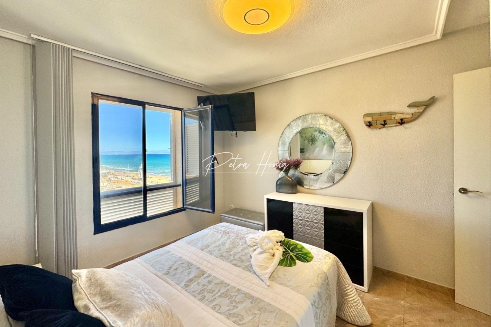 Resales - Apartment - Torrevieja - La Mata