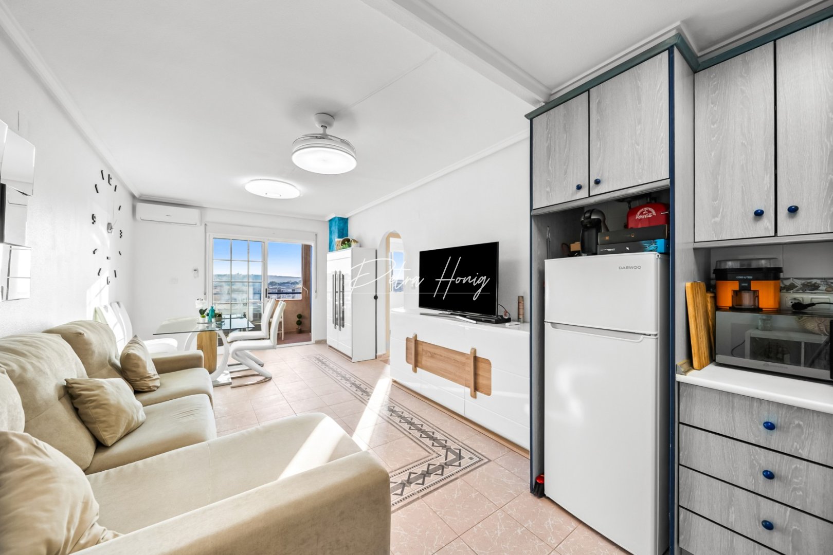 Resales - Apartment - Torrevieja - La Mata